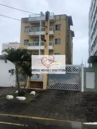 Apartamento à Venda, 106 m² em Caraguatatuba