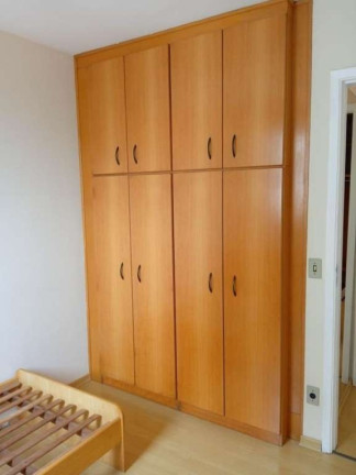Imagem Apartamento com 3 Quartos à Venda, 69 m² em Vila Isa - São Paulo