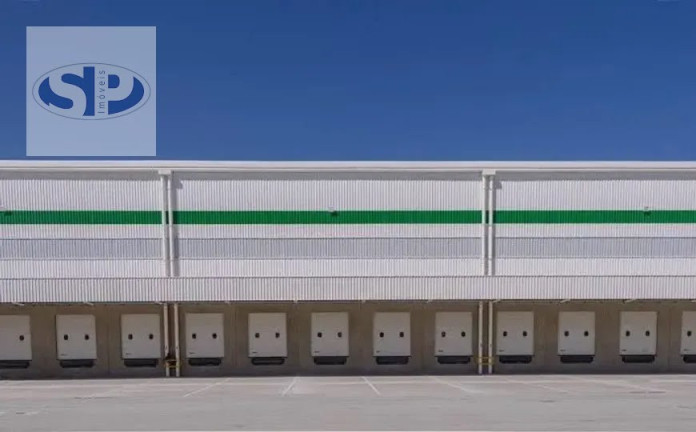 Imagem Imóvel Comercial para Alugar, 30.180 m² em Glebas - Franco Da Rocha