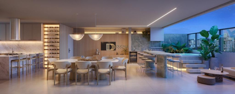 Imagem Apartamento com 3 Quartos à Venda, 114 m² em Jardim Camburi - Vitória Imagem Apartamento com 3 Quartos à Venda, 114 m² em Jardim Camburi - Vitória