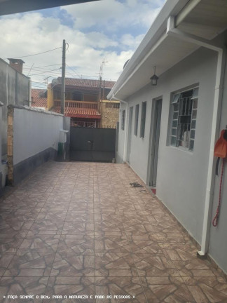Imagem Casa com 2 Quartos à Venda, 76 m² em Jardim Das Bandeiras - Taubaté