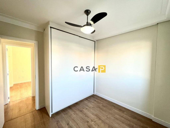 Imagem Apartamento com 3 Quartos à Venda, 88 m² em Jardim São Paulo - Americana Imagem Apartamento com 3 Quartos à Venda, 88 m² em Jardim São Paulo - Americana
