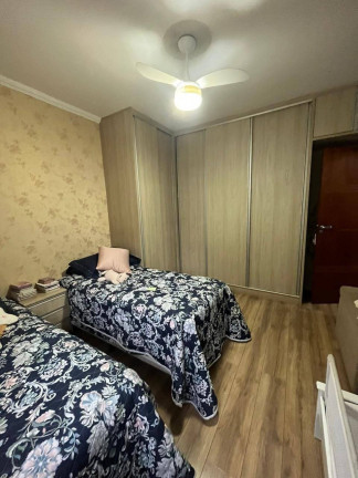 Imagem Casa com 3 Quartos à Venda,  em Limeira