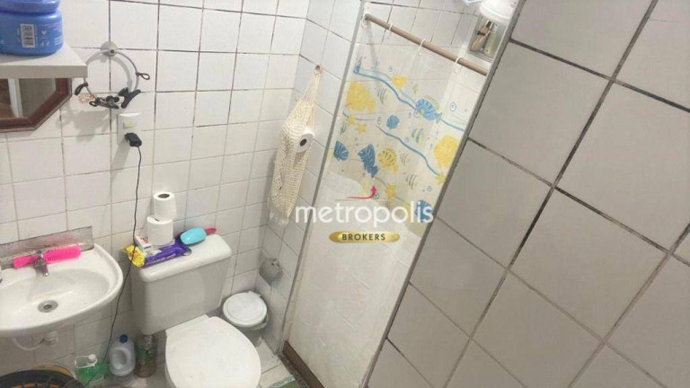 Imagem Apartamento com 2 Quartos à Venda, 55 m² em Demarchi - São Bernardo Do Campo Imagem Apartamento com 2 Quartos à Venda, 55 m² em Demarchi - São Bernardo Do Campo
