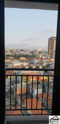 Imagem Apartamento com 1 Quarto à Venda, 28 m² em Vila Granada - São Paulo Imagem Apartamento com 1 Quarto à Venda, 28 m² em Vila Granada - São Paulo