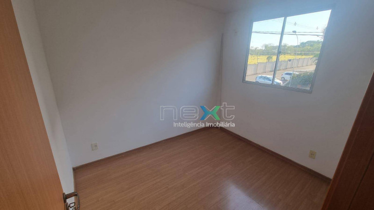 Imagem Apartamento com 2 Quartos à Venda, 40 m² em Seminário - Campo Grande Imagem Apartamento com 2 Quartos à Venda, 40 m² em Seminário - Campo Grande
