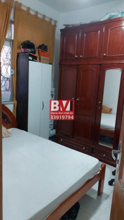 Imagem Casa com 2 Quartos à Venda, 99 m² em Braz De Pina - Rio De Janeiro Imagem Casa com 2 Quartos à Venda, 99 m² em Braz De Pina - Rio De Janeiro