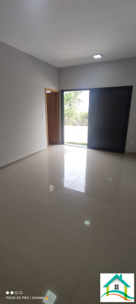 Imagem Casa com 3 Quartos à Venda, 120 m² em Wanel Ville - Sorocaba