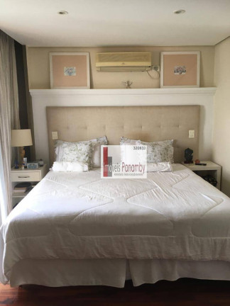 Imagem Cobertura com 3 Quartos à Venda, 240 m² em Morro Dos Ingleses - São Paulo Imagem Cobertura com 3 Quartos à Venda, 240 m² em Morro Dos Ingleses - São Paulo