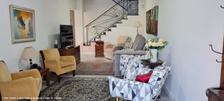 Casa com 4 Quartos à Venda, 329 m² em Centro - Taubaté