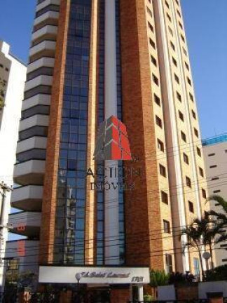Apartamento com 4 Quartos à Venda, 240 m² em Vila Gomes Cardim - São Paulo