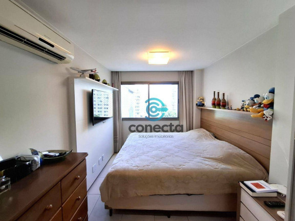 Imagem Apartamento com 2 Quartos à Venda, 150 m² em Icaraí - Niterói
