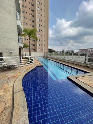 Imagem Apartamento com 1 Quarto à Venda, 42 m² em Alto Da Lapa - São Paulo