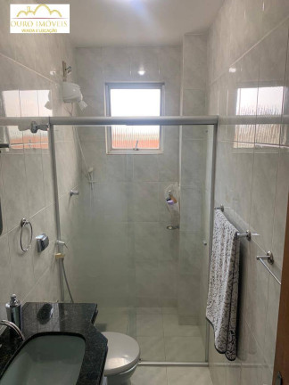 Imagem Apartamento com 3 Quartos à Venda, 87 m² em Ouro Preto - Belo Horizonte