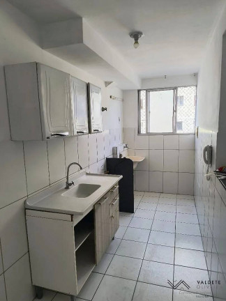 Imagem Apartamento com 2 Quartos à Venda, 49 m² em Jardim Colonial - São José Dos Campos