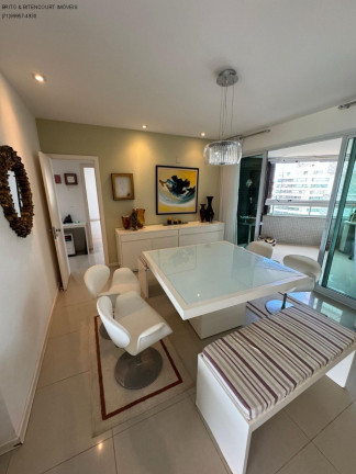 Imagem Imóvel com 4 Quartos à Venda, 207 m² em Patamares - Salvador Imagem Imóvel com 4 Quartos à Venda, 207 m² em Patamares - Salvador