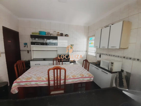Imagem Casa com 2 Quartos à Venda, 125 m² em Parque Residencial Flamboyant - São José Dos Campos Imagem Casa com 2 Quartos à Venda, 125 m² em Parque Residencial Flamboyant - São José Dos Campos