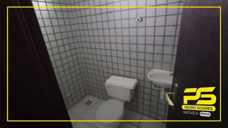 Imagem Apartamento com 3 Quartos à Venda, 91 m² em Jardim Oceania - João Pessoa