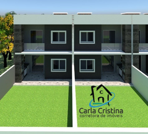 Imagem Sobrado com 3 Quartos à Venda, 113 m² em Praia De Leste - Pontal Do Paraná