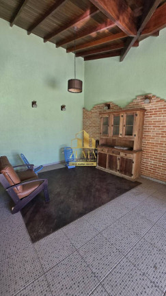 Imagem Casa com 4 Quartos à Venda, 327 m² em Parque Santa Rosa - Suzano