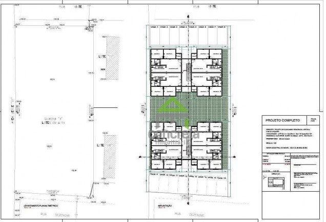 Imagem Terreno à Venda, 931 m² em Jardim ísis - Cotia Imagem Terreno à Venda, 931 m² em Jardim ísis - Cotia