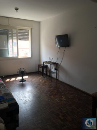 Imagem Apartamento com 3 Quartos à Venda, 45 m² em Centro - Pelotas