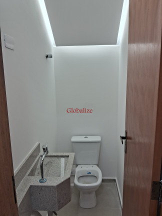 Imagem Imóvel com 2 Quartos à Venda, 75 m² em Aparecida - Santos