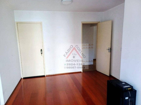 Apartamento com 3 Quartos à Venda, 65 m² em Jardim Marajoara - São Paulo