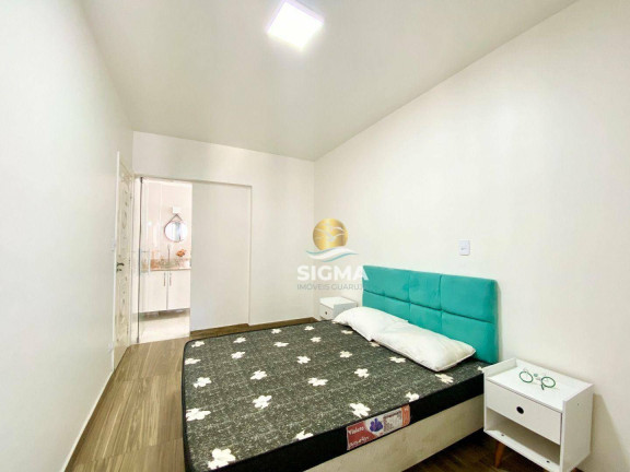 Imagem Apartamento com 3 Quartos à Venda, 106 m² em Pitangueiras - Guarujá