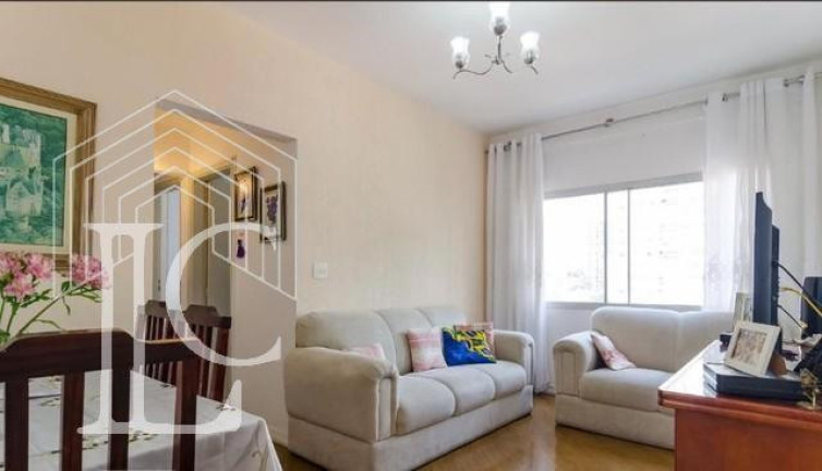 Imagem Apartamento com 2 Quartos à Venda, 51 m² em Saúde - São Paulo