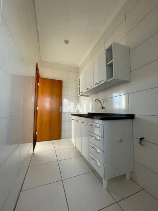 Imagem Apartamento com 2 Quartos à Venda, 53 m² em Jardim Yolanda - São José Do Rio Preto Imagem Apartamento com 2 Quartos à Venda, 53 m² em Jardim Yolanda - São José Do Rio Preto