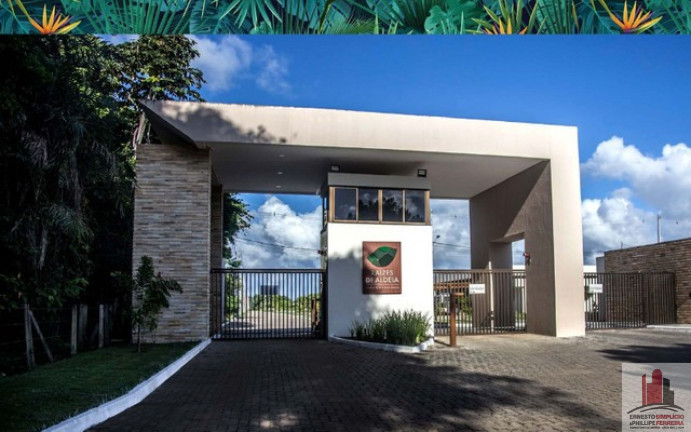 Imagem Terreno à Venda, 750 m² em Aldeia Dos Camarás - Camaragibe Imagem Terreno à Venda, 750 m² em Aldeia Dos Camarás - Camaragibe
