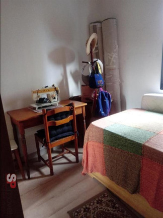 Imagem Apartamento com 3 Quartos à Venda, 85 m² em Vila Ipojuca - São Paulo