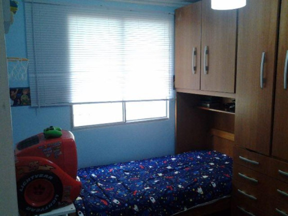 Imagem Imóvel com 3 Quartos à Venda, 49 m² em Parque Santo Antônio - São Paulo