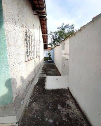 Imagem Casa com 2 Quartos para Alugar, 360 m² em Caminho De Búzios - Cabo Frio