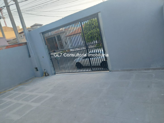 Imagem Casa com 2 Quartos à Venda,  em Jardim União - Indaiatuba