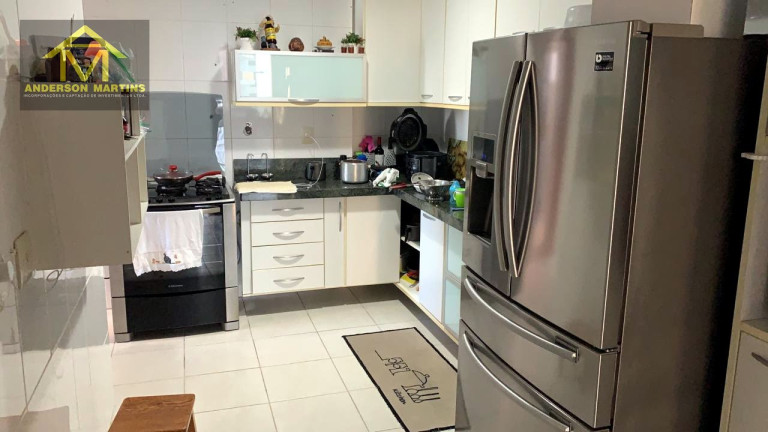 Imagem Apartamento com 4 Quartos à Venda, 169 m² em Itapuã - Vila Velha Imagem Apartamento com 4 Quartos à Venda, 169 m² em Itapuã - Vila Velha