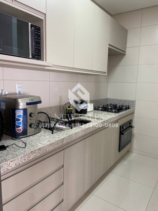Imagem Apartamento com 2 Quartos à Venda, 66 m² em Alto Da Glória - Goiânia Imagem Apartamento com 2 Quartos à Venda, 66 m² em Alto Da Glória - Goiânia