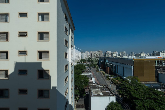 Imagem Imóvel com 3 Quartos à Venda, 187 m² em Indianópolis - São Paulo Imagem Imóvel com 3 Quartos à Venda, 187 m² em Indianópolis - São Paulo