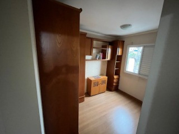 Imagem Apartamento com 2 Quartos à Venda, 51 m² em Jardim Previdência - São Paulo