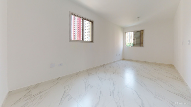 Imagem Apartamento com 1 Quarto à Venda, 34 m² em Saúde - São Paulo Imagem Apartamento com 1 Quarto à Venda, 34 m² em Saúde - São Paulo