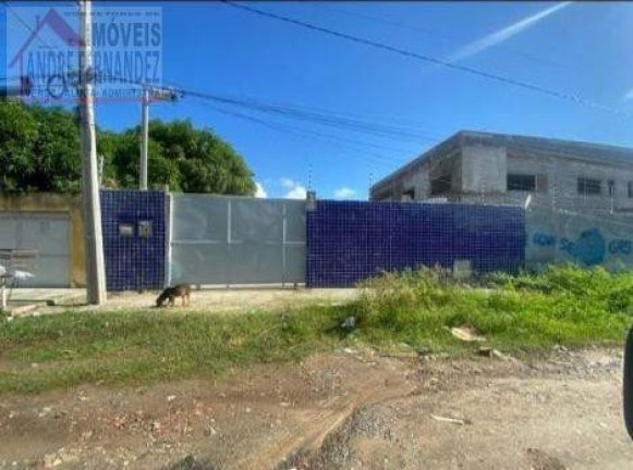 Terreno à Venda, 55 m² em Jardim Atlântico - Olinda