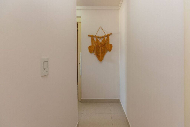 Imagem Apartamento com 2 Quartos à Venda, 70 m² em Santo Amaro - São Paulo