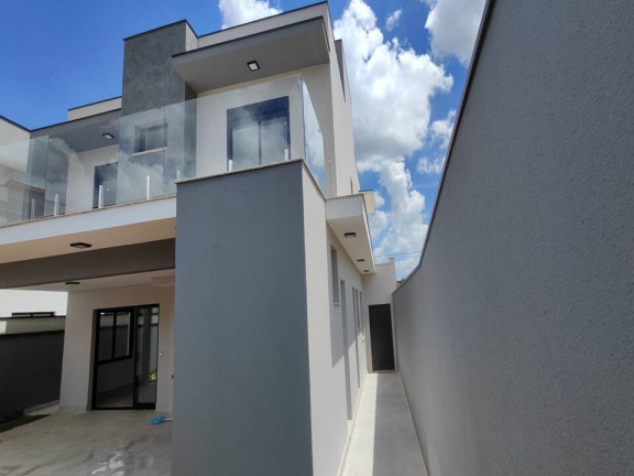 Imagem Casa de Condomínio com 3 Quartos à Venda, 306 m² em Jardim Celeste - Jundiaí Imagem Casa de Condomínio com 3 Quartos à Venda, 306 m² em Jardim Celeste - Jundiaí