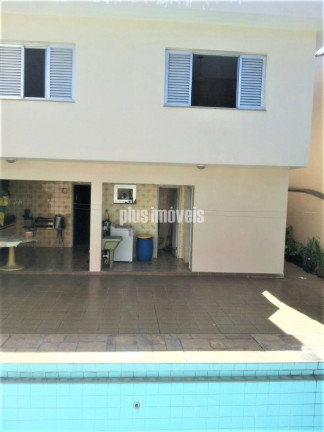 Imagem Casa com 4 Quartos à Venda, 360 m² em Jardim Da Saúde - São Paulo