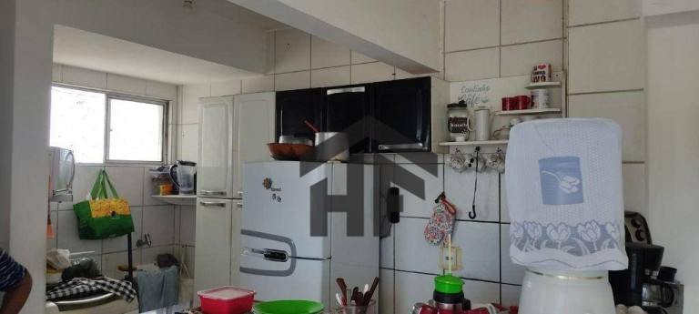 Imagem Apartamento com 1 Quarto à Venda, 40 m² em Piedade - Jaboatão Dos Guararapes