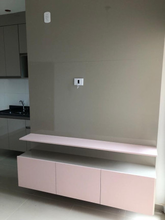 Imagem Apartamento com 2 Quartos à Venda, 48 m² em Vila Antonieta - São Paulo