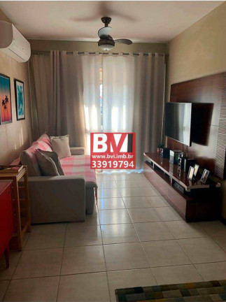 Imagem Apartamento com 3 Quartos à Venda, 77 m² em Cachambi - Rio De Janeiro Imagem Apartamento com 3 Quartos à Venda, 77 m² em Cachambi - Rio De Janeiro