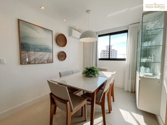 Imagem Apartamento com 2 Quartos à Venda, 70 m² em Morretes - Itapema