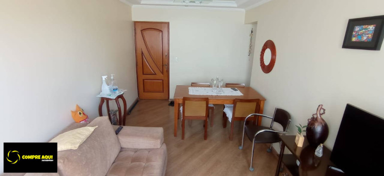 Imagem Apartamento com 2 Quartos à Venda, 64 m² em Vila Buarque - São Paulo